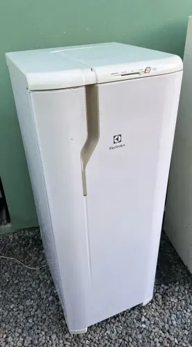Geladeira ENTREGO