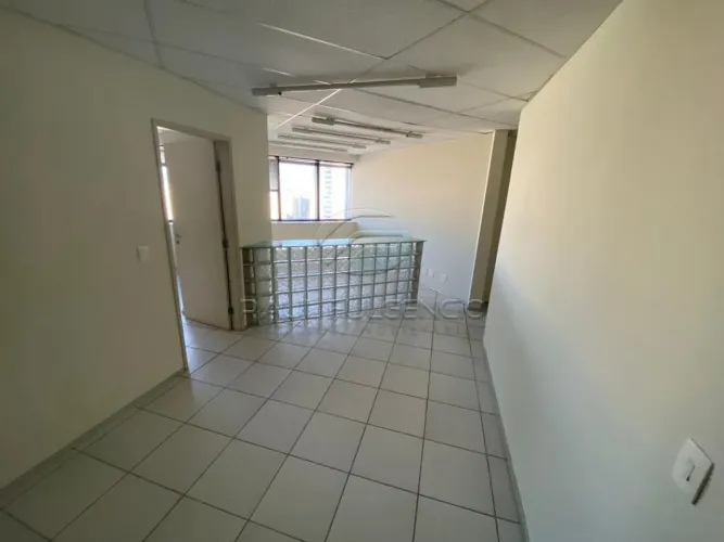 Sala Comercial para locação na Avenida Higienópolis
