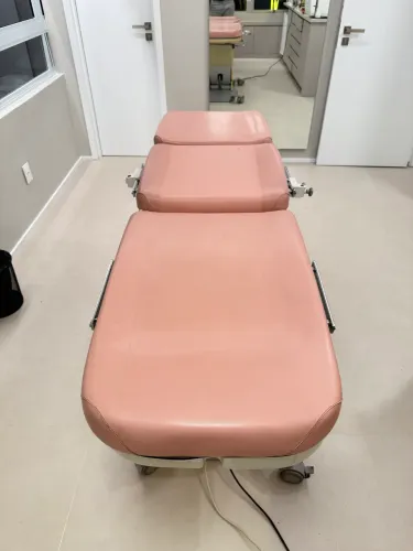 Maca Elétrica Estética Medpej MG 5000