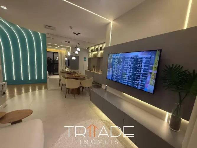 Imóvel para v MOOD AURORA | VIVA enda tem 55 metros quadrados com 2 quartos em Recife - Re