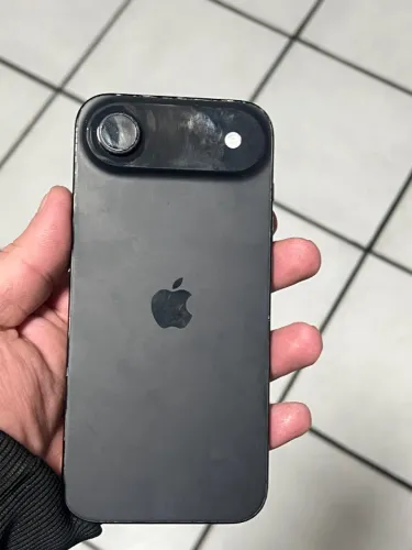 Tela e carcaça ORIGINAL de iPhone 17 Air