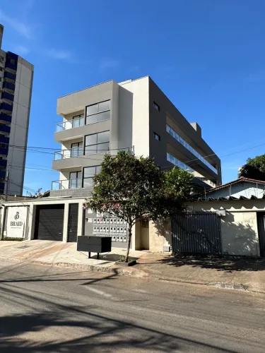 Aluguel de Apartamento