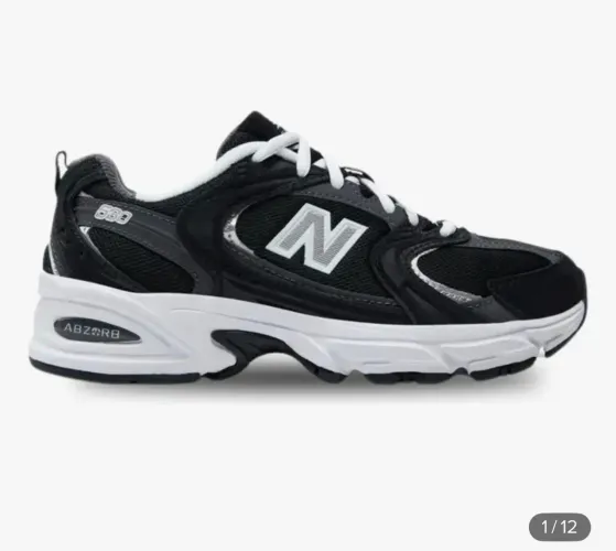 New Balance 530 Tamanho 40 Original.
