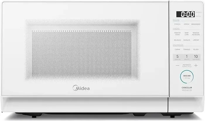 Microondas 20l Midea