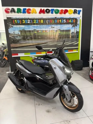 YAMAHA NMAX 160 ABS