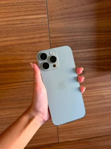 Iphone 16 PRO MAX 256gb
