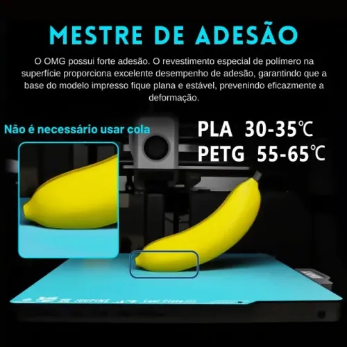 Mesa Fria OMG JUUPINE