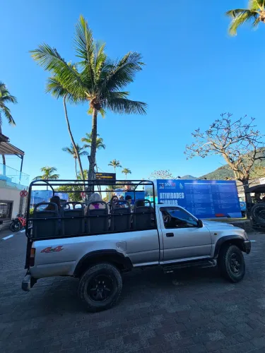 Toyota Hilux CS DX 4X4 3.0 8V 90cv Diesel 2004