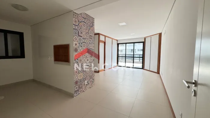 Apartamento em Av Benjamin Constant - Centro - Torres/RS