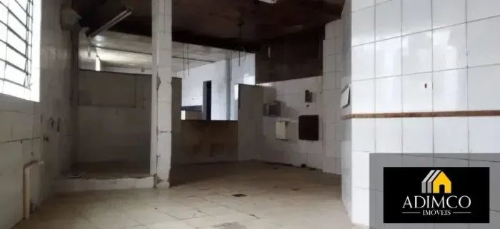 Imóvel para aluguel possui 300 metros quadrados em Mooca - São Paulo - SP