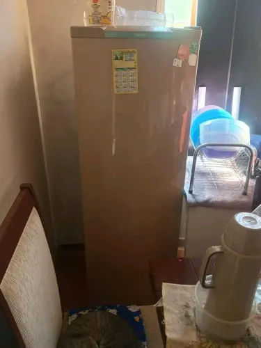 Geladeira consul