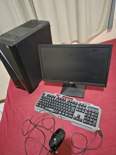 PC gamer