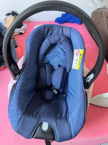 Bebê conforto