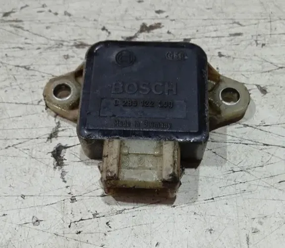 Sensor Tps Peugeot 306 406 1.6 8v 1993 - 1997 / *