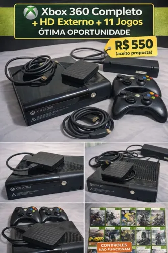 Xbox 360