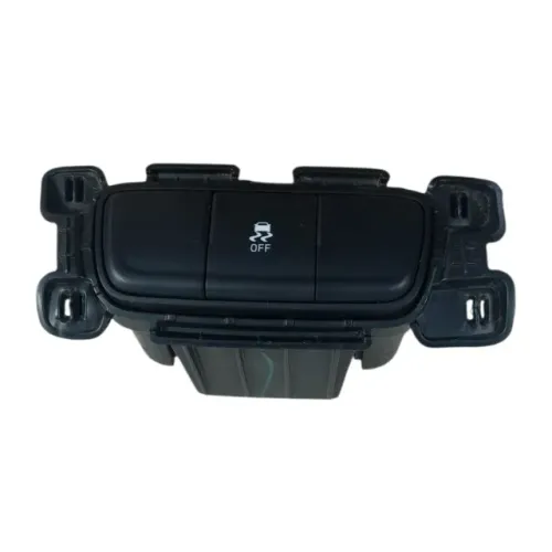 Botão Controle Tração Hyundai Hb20 2019 a 2022 299204667 Original