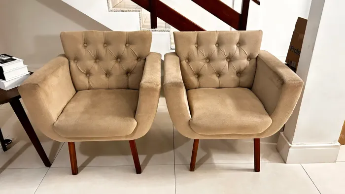 Poltronas
