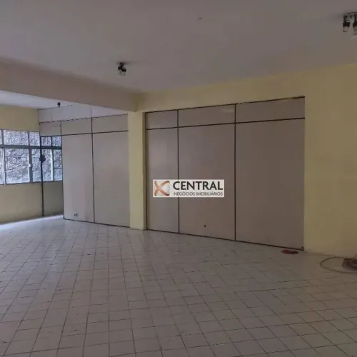 Sala para alugar, 130 m² por R$ 1.958,00/mês - Federação - Salvador/BA