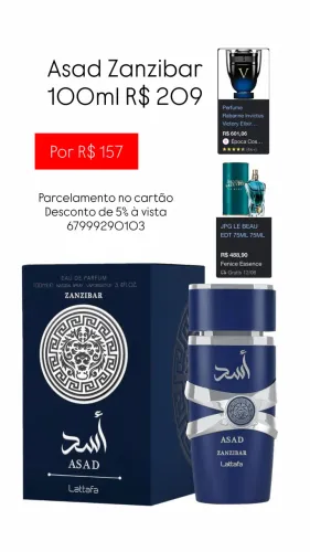 Perfumes Árabes Original 