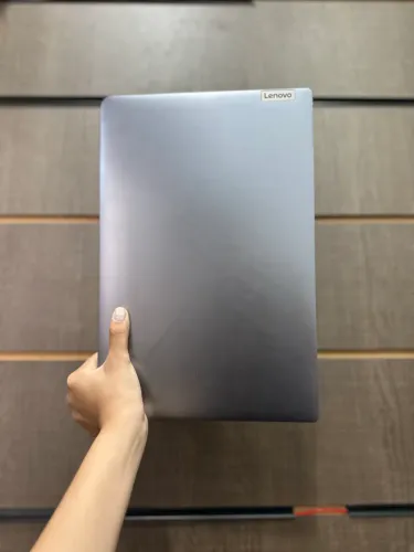 Notebook Lenovo 256Gb 8Ram i5 11TH / Garantia loja física
