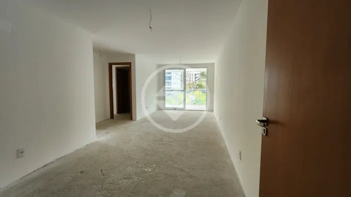 Apartamento Garden | 3 quartos (reversível) | 110m² | Agriões codigo: 353223