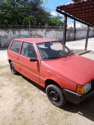 Fiat Uno Mille 1.0/ I.e./ Electronic/ Brio 1991