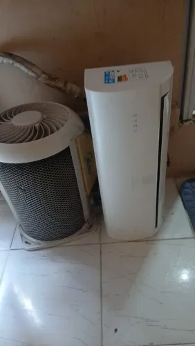Ar condicionado