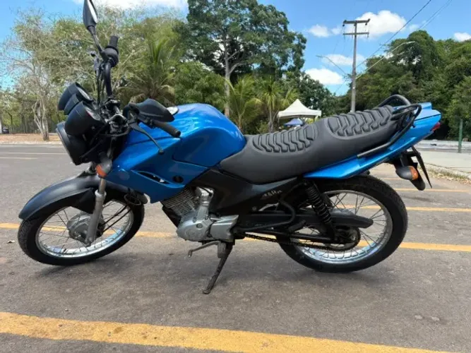 Yamaha Factor 125i ED 2014