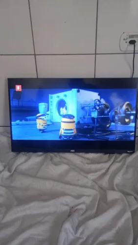 SmarTv 32 polegadas TCL