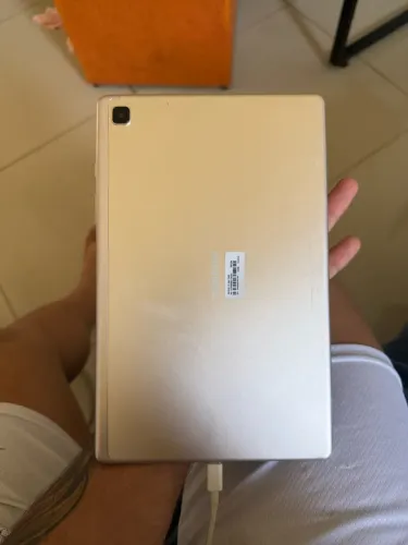 Samsung Galaxy Tab A7 4G - 64GB