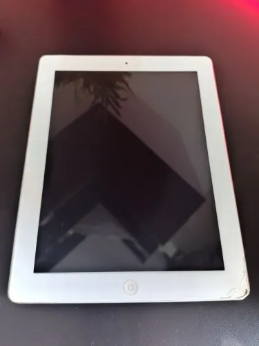 iPad 3 32GB A1416 Necessário Reativação 