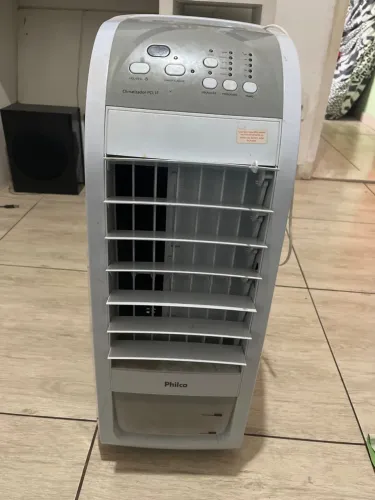 Climatizado