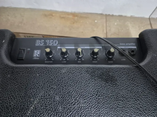 Cubo staner bs150