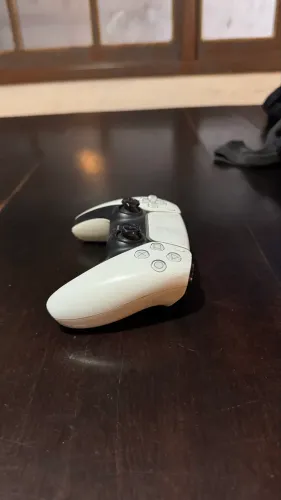 Controle PS5
