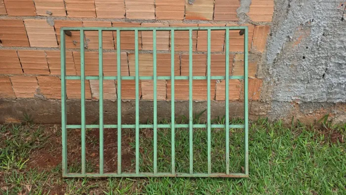 Grade usada para janelas