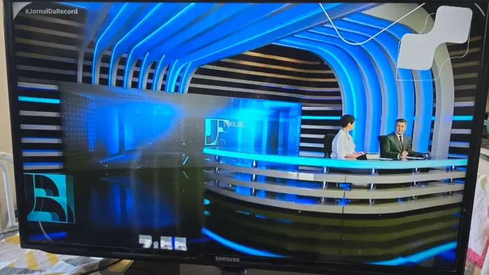 SmartTv samsung 40 polegadas