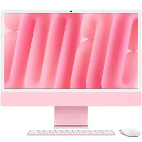 PROMO - IMAC / 24" / CHIP M4 / 16GB / 256GB - Lacrado - Garantia Apple
