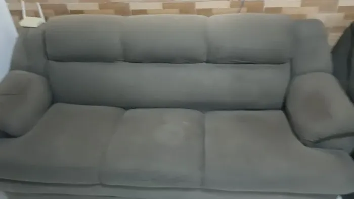 sofá 2 e 3 lugares