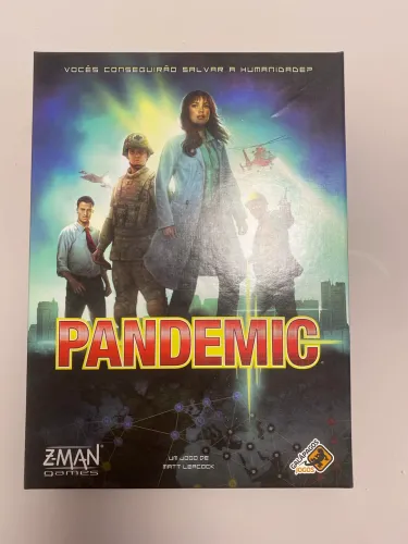 Pandemic