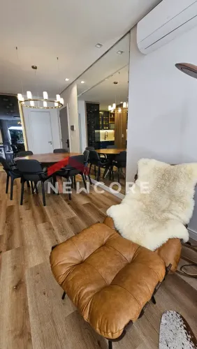 Apartamento em Rua Santana Boa Vista - Bavária - Gramado/RS