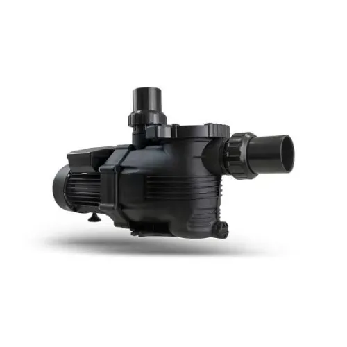 Motor piscina