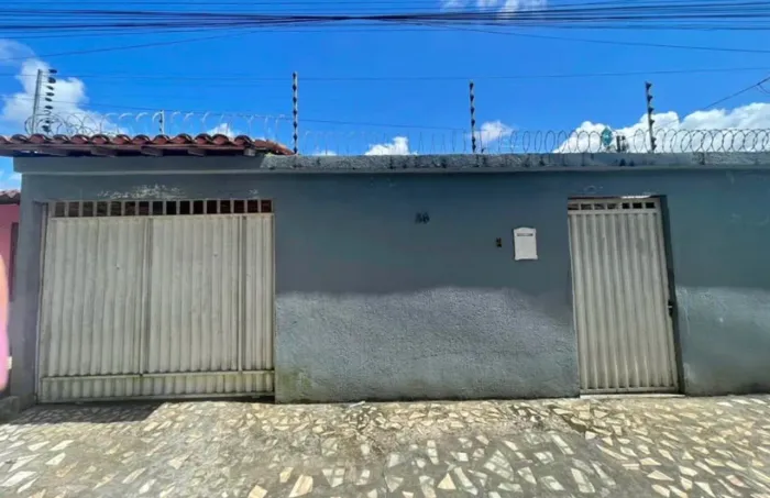 - negócio casa em São Pedro Vitória 