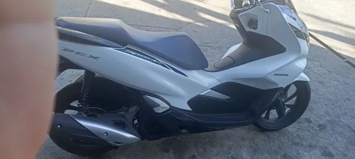 Moto PCX 150 2022 