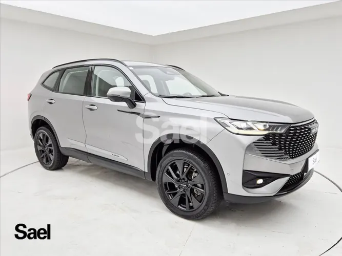 GWM Haval H6 Premium HEV 2025