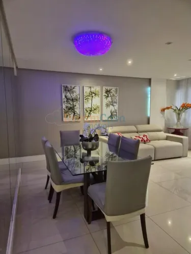 Excelente apartamento amplo e arejado na Cidade Nova - Ilhéus / BA