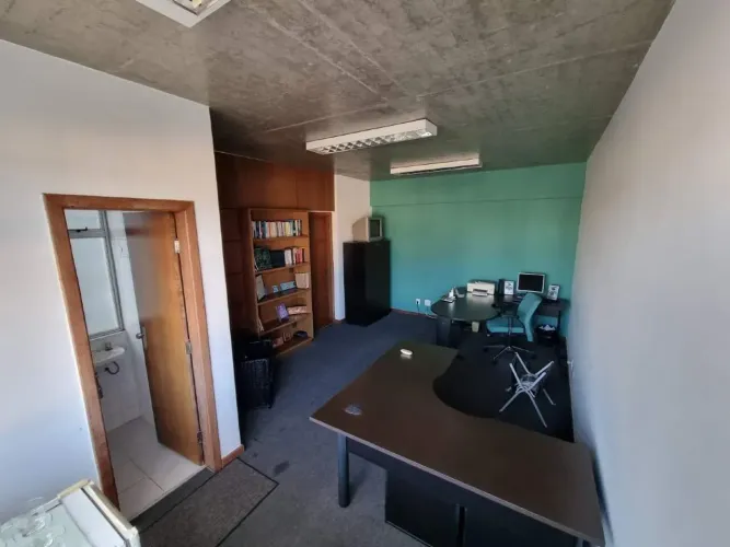 Sala à venda - Raja Gabaglia - Belo Horizonte/MG
