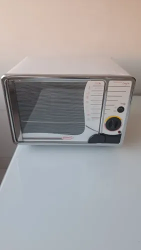 Forno Elétrico Nardelli 110V - Lazio 22L