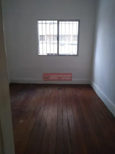 Quarto para locar em Santa Cecilia - São Paulo