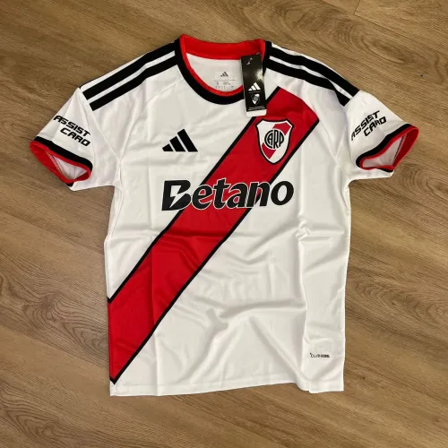 Camisa River Plate FC