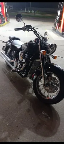 Shadow 750 2008